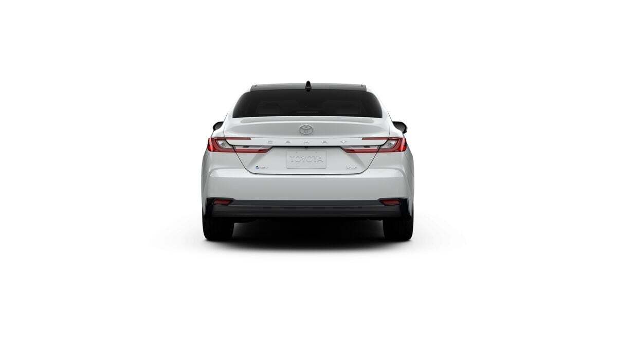 2026 Toyota Camry XLE Laurel MD