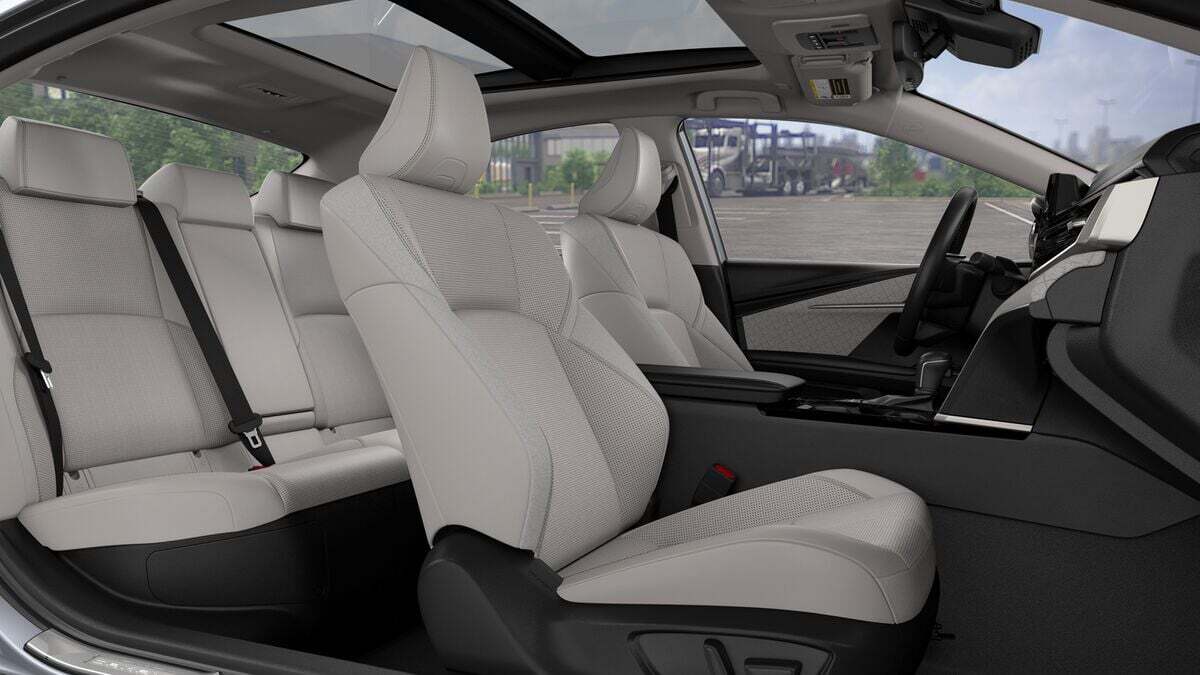 2026 Toyota Camry XLE Laurel MD