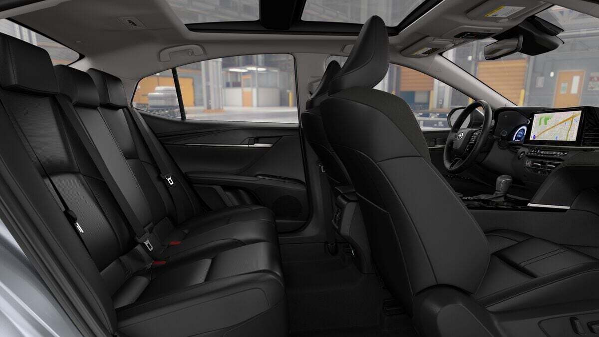 2026 Toyota Camry XLE Laurel MD