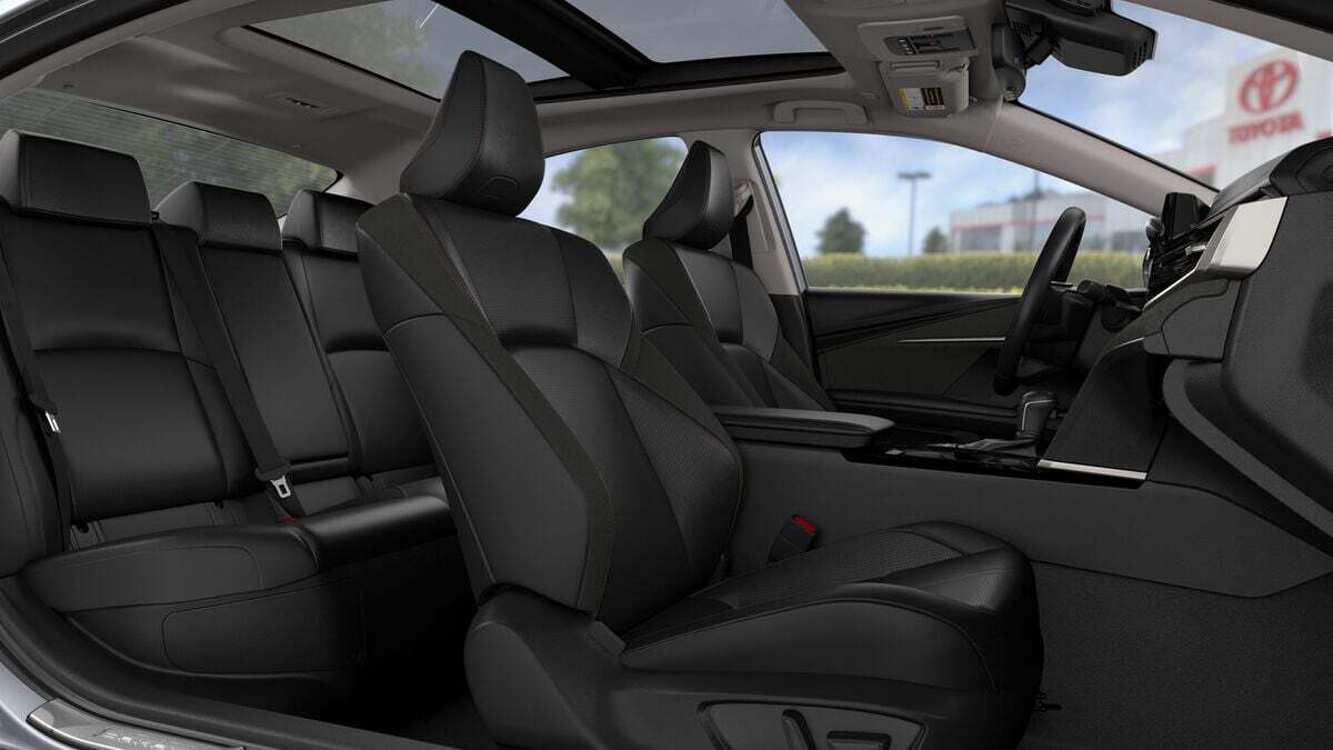 2026 Toyota Camry XLE Laurel MD
