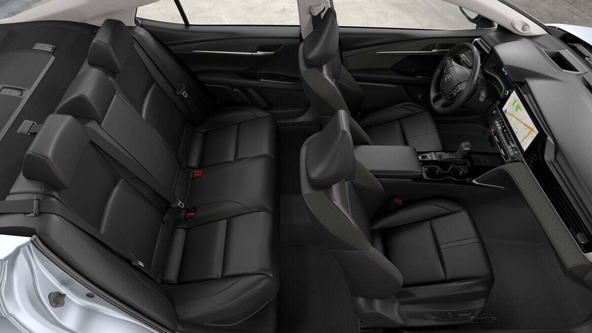 2026 Toyota Camry XLE Laurel MD