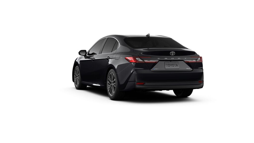 2026 Toyota Camry XLE Laurel MD