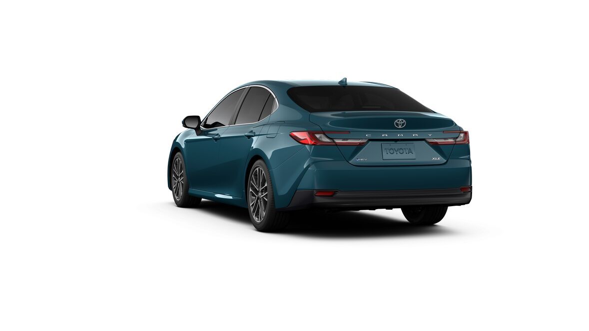 2026 Toyota Camry XLE Laurel MD