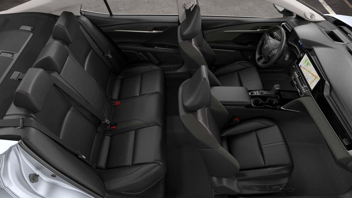 2026 Toyota Camry XLE Laurel MD