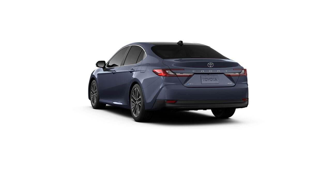 2026 Toyota Camry XLE Laurel MD