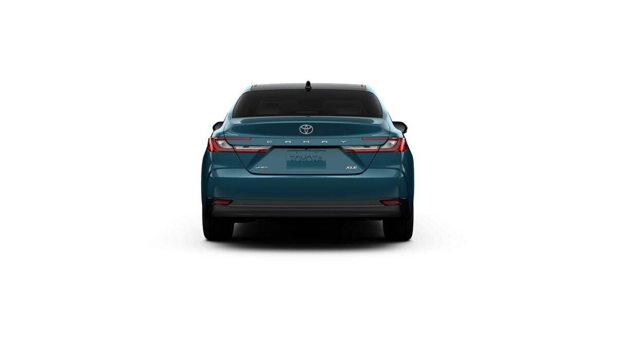 2026 Toyota Camry XLE Laurel MD