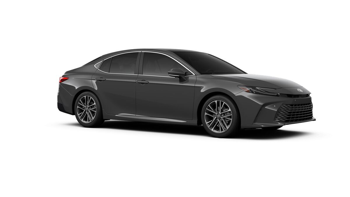 2026 Toyota Camry XLE Laurel MD