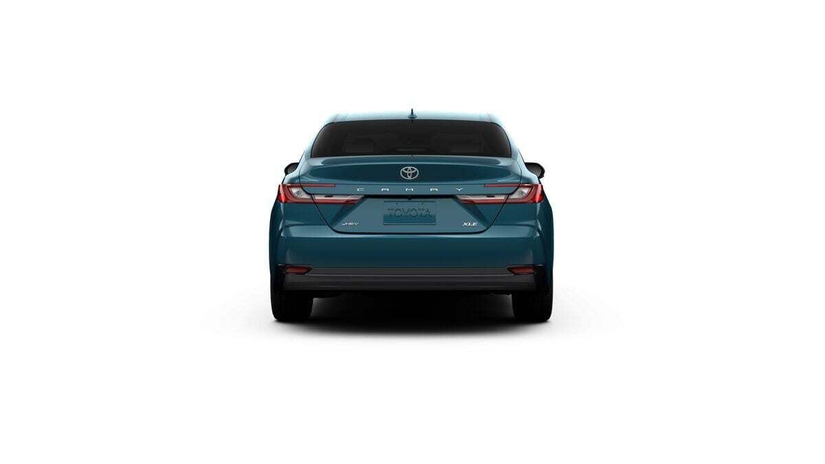 2026 Toyota Camry XLE Laurel MD