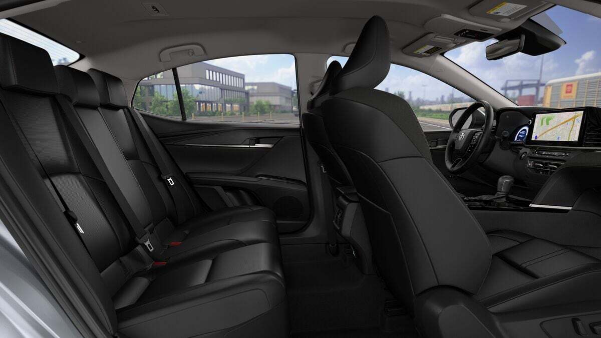 2026 Toyota Camry XLE Laurel MD