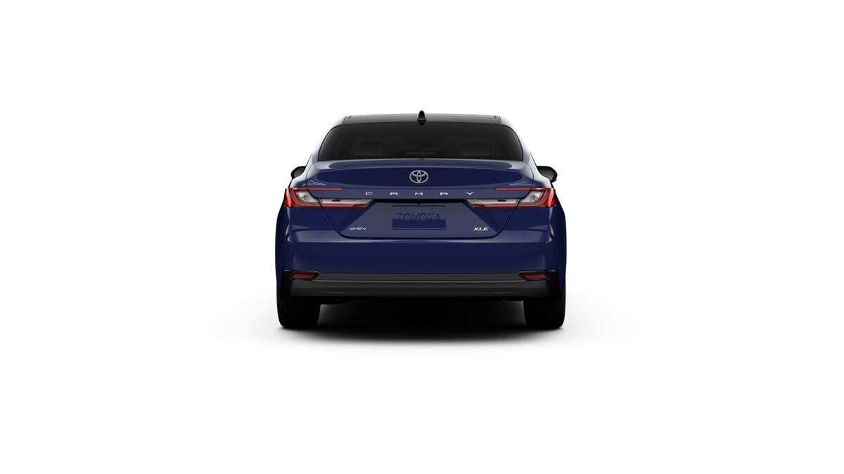 2026 Toyota Camry XLE Laurel MD