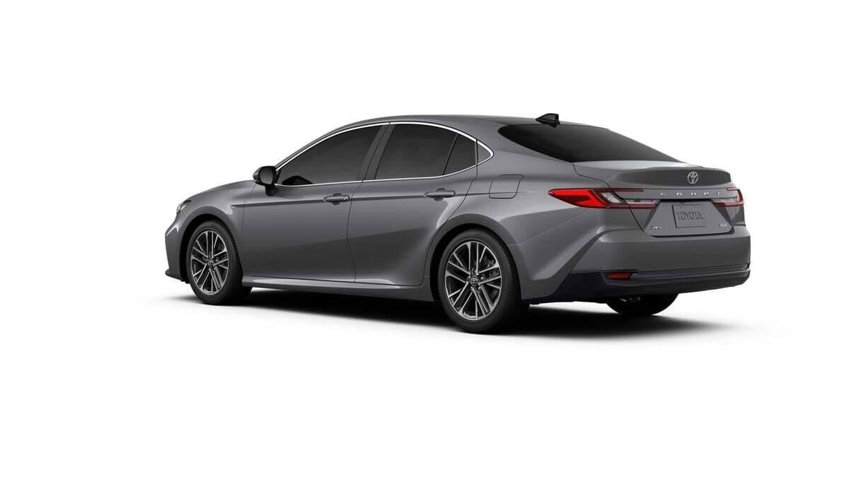2026 Toyota Camry XLE Laurel MD