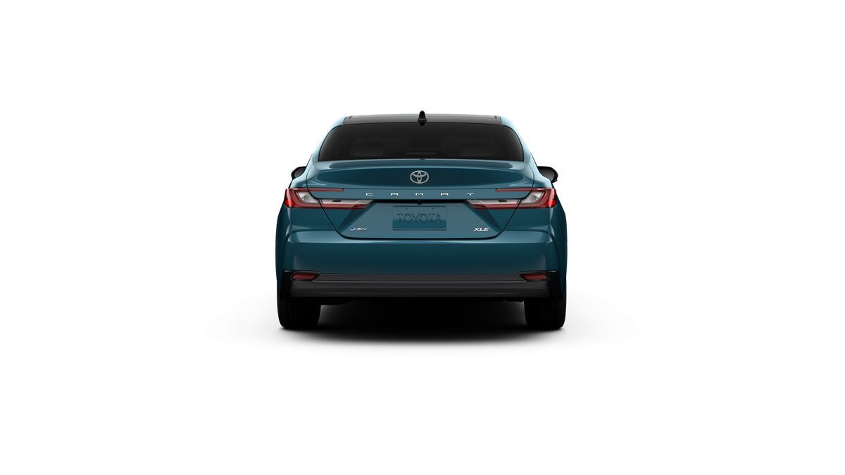 2026 Toyota Camry XLE Laurel MD