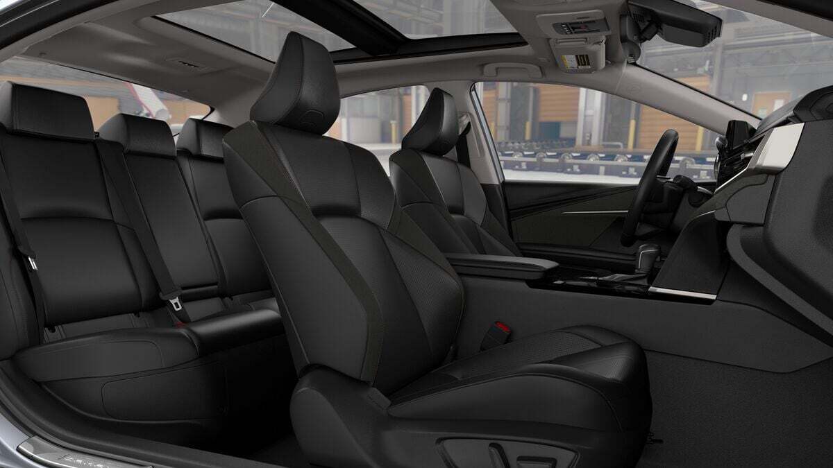 2026 Toyota Camry XLE Laurel MD