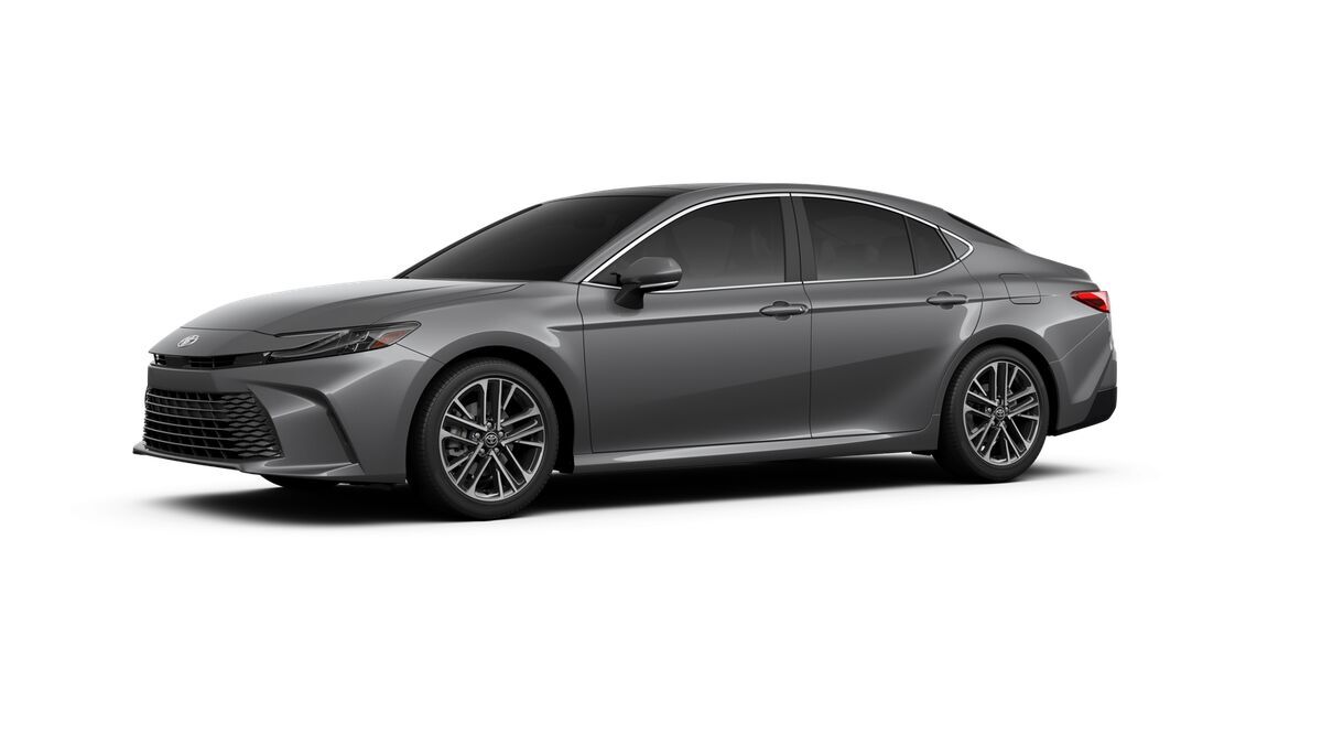 2026 Toyota Camry XLE Laurel MD