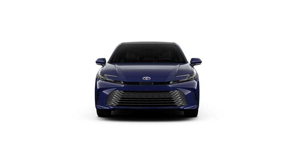 2026 Toyota Camry XLE Laurel MD