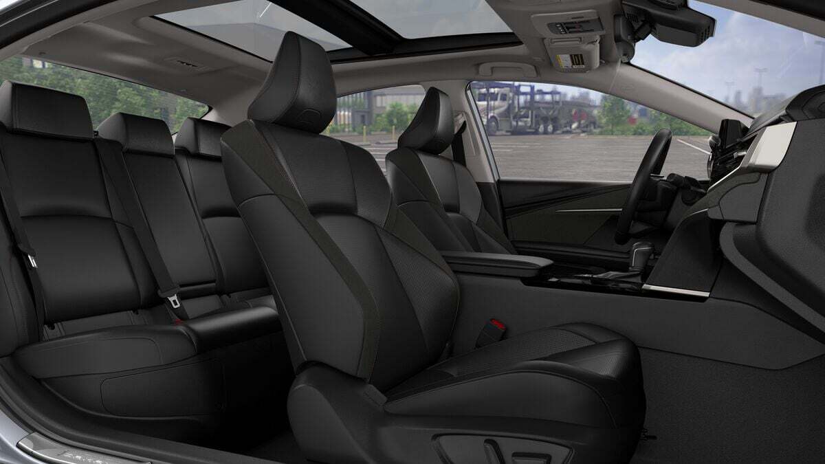 2026 Toyota Camry XLE Laurel MD