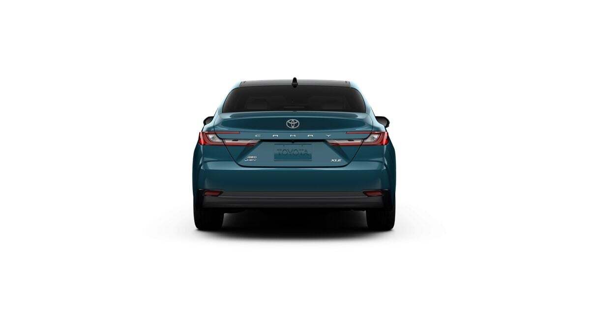 2026 Toyota Camry XLE Laurel MD