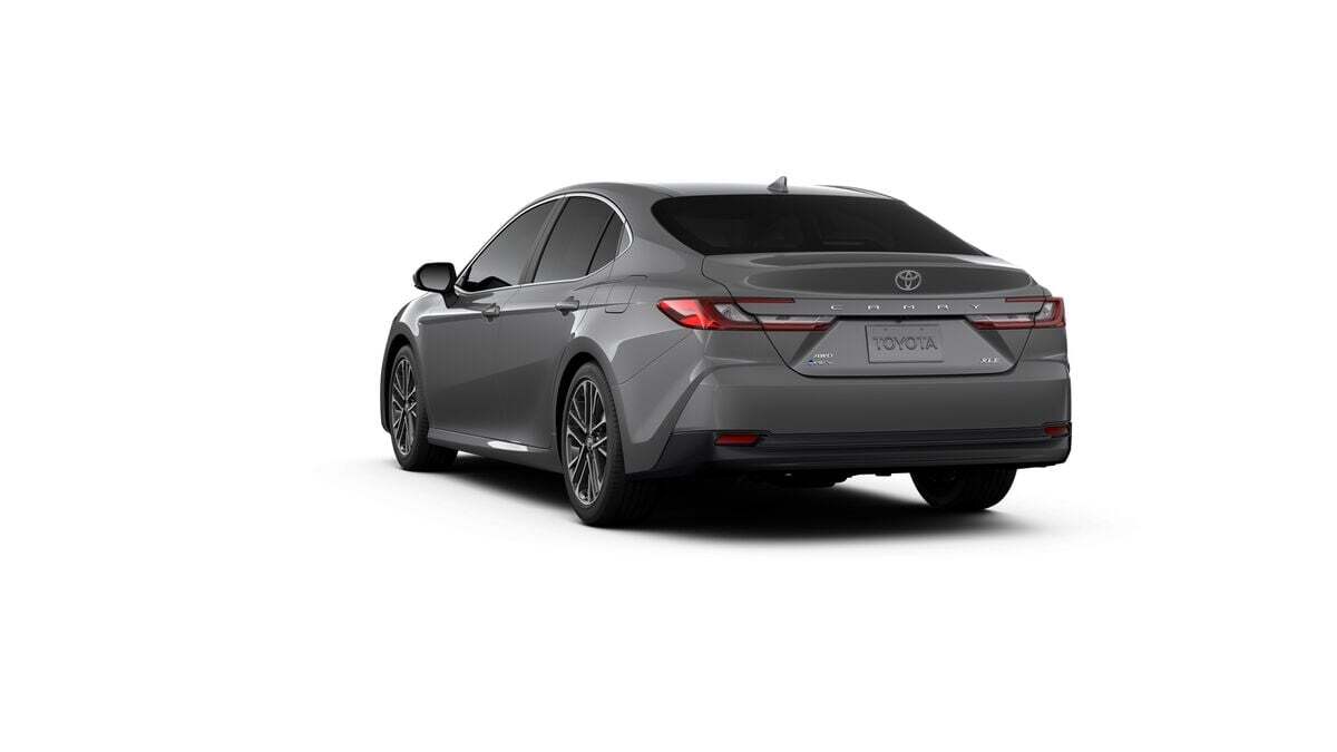 2026 Toyota Camry XLE Laurel MD
