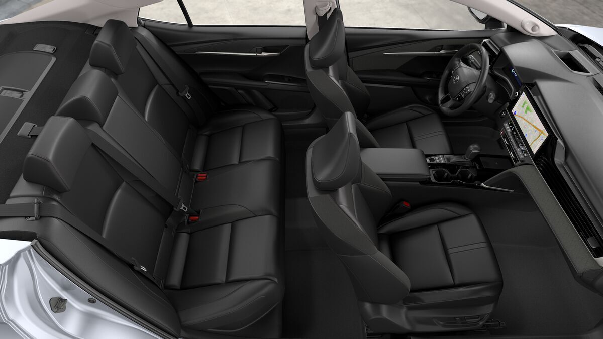 2026 Toyota Camry XLE Laurel MD