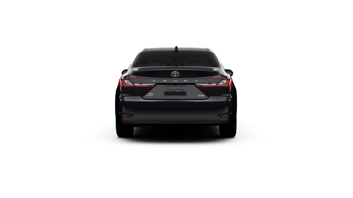 2026 Toyota Camry XLE Laurel MD