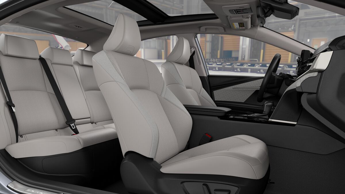 2026 Toyota Camry XLE Laurel MD