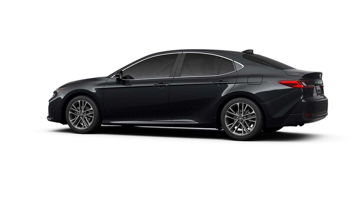 2026 Toyota Camry XLE Laurel MD