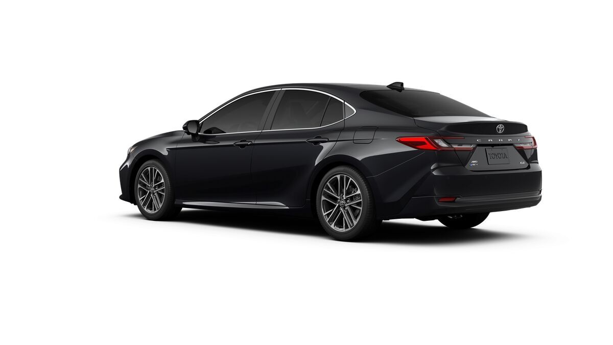 2026 Toyota Camry XLE Laurel MD