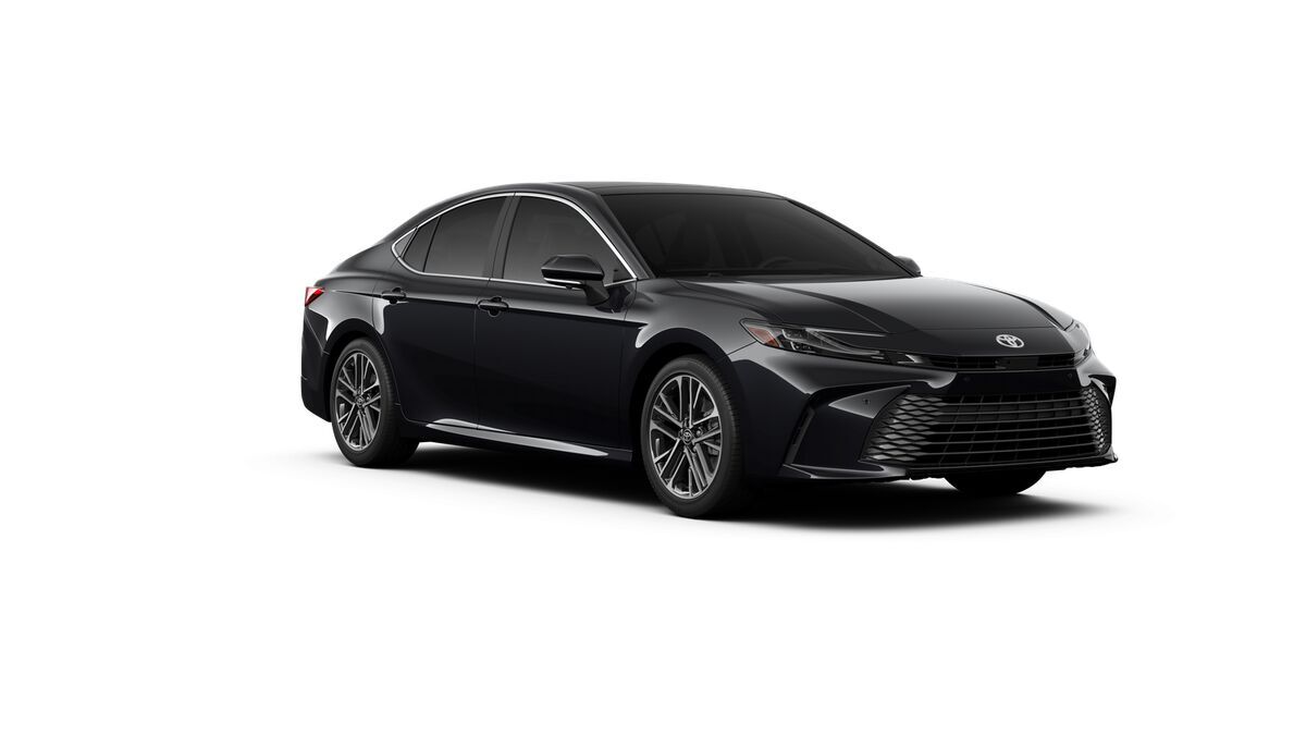 2026 Toyota Camry XLE Laurel MD