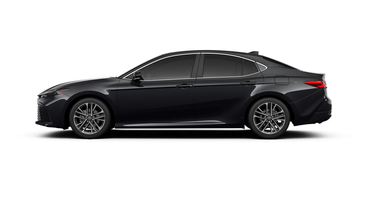 2026 Toyota Camry XLE Laurel MD