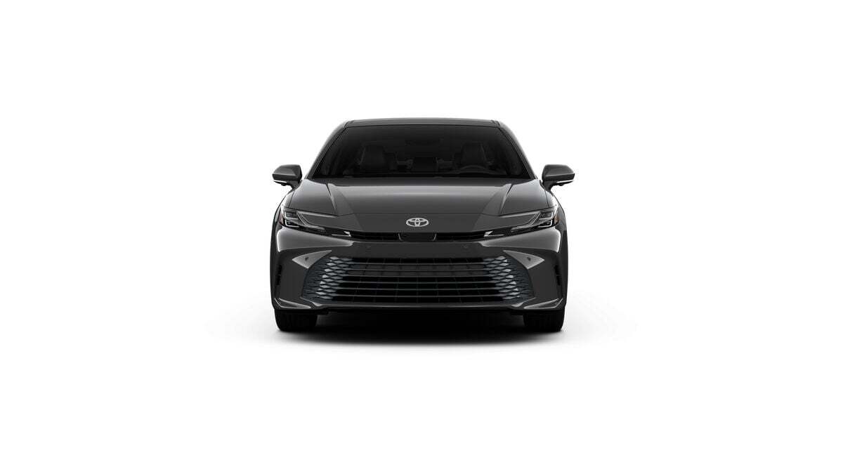 2026 Toyota Camry XLE Laurel MD