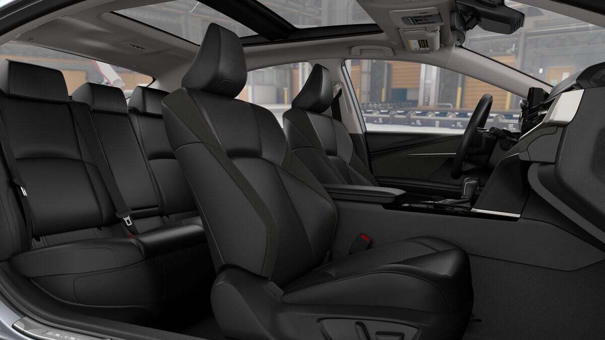 2026 Toyota Camry XLE Laurel MD