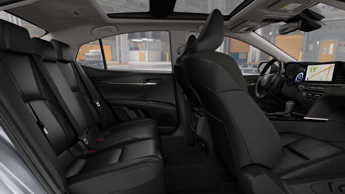 2026 Toyota Camry XLE Laurel MD