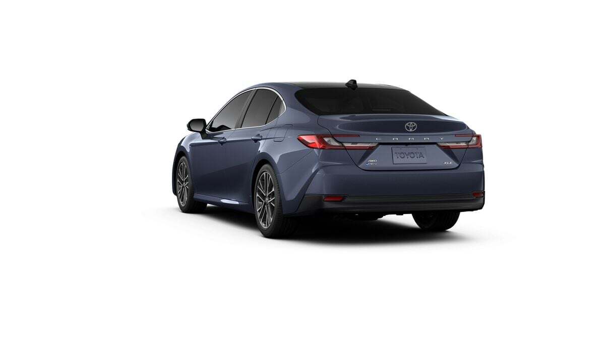 2026 Toyota Camry XLE Laurel MD