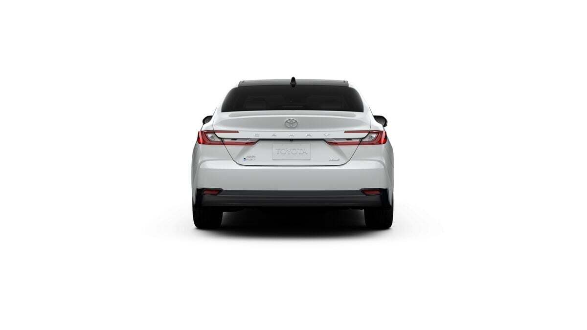 2026 Toyota Camry XLE Laurel MD