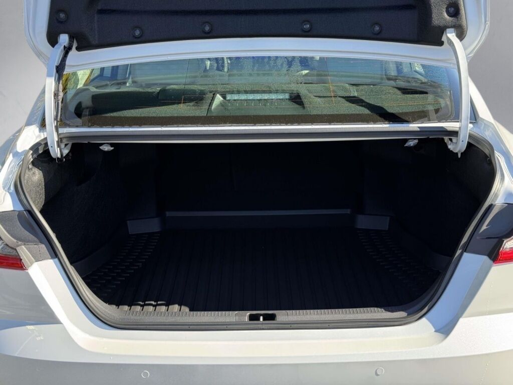 2026 Toyota Camry XLE Fredericksburg VA