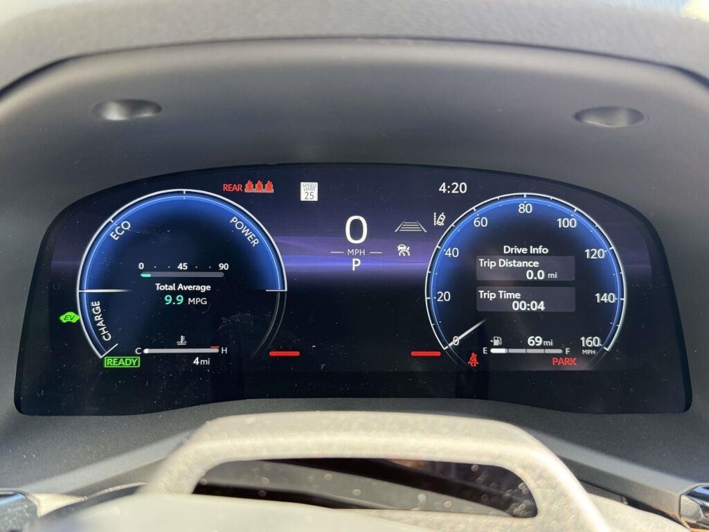 2026 Toyota Camry XLE Fredericksburg VA