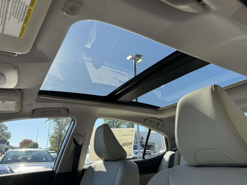 2026 Toyota Camry XLE Fredericksburg VA