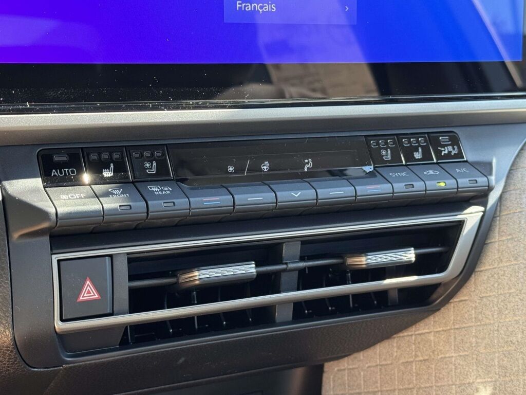 2026 Toyota Camry XLE Fredericksburg VA