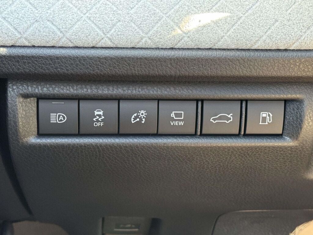 2026 Toyota Camry XLE Fredericksburg VA