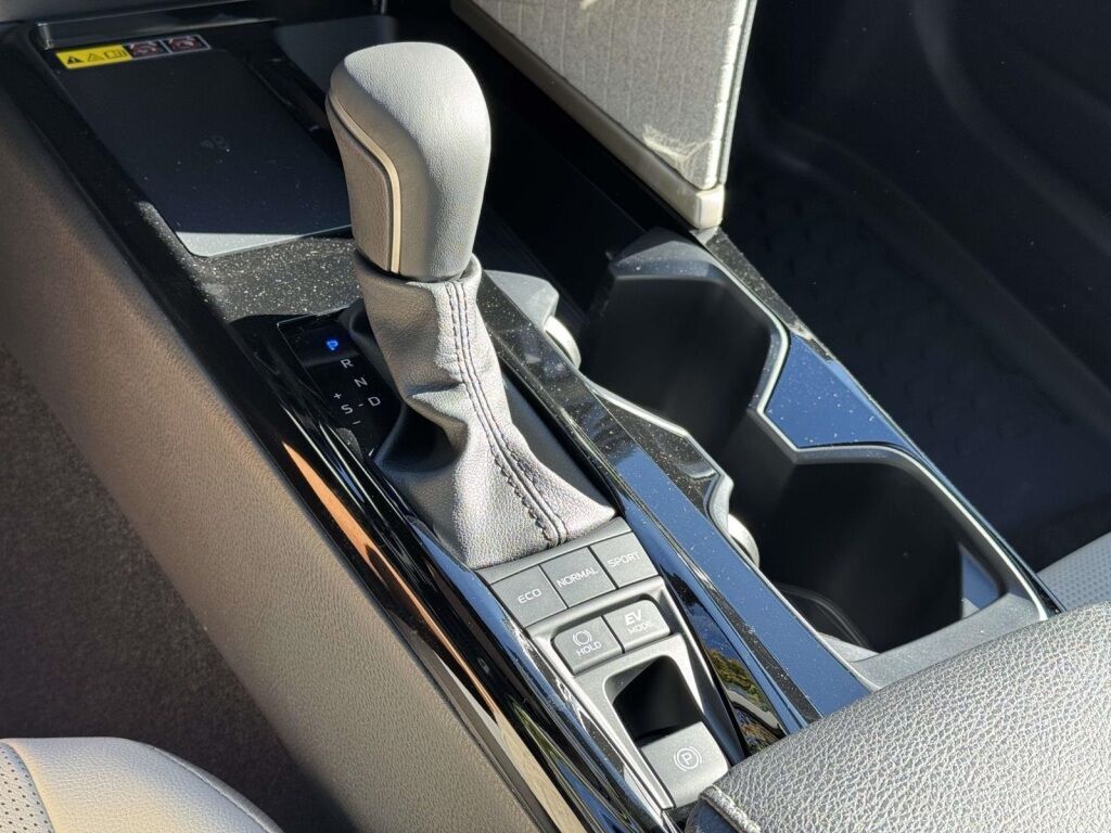 2026 Toyota Camry XLE Fredericksburg VA