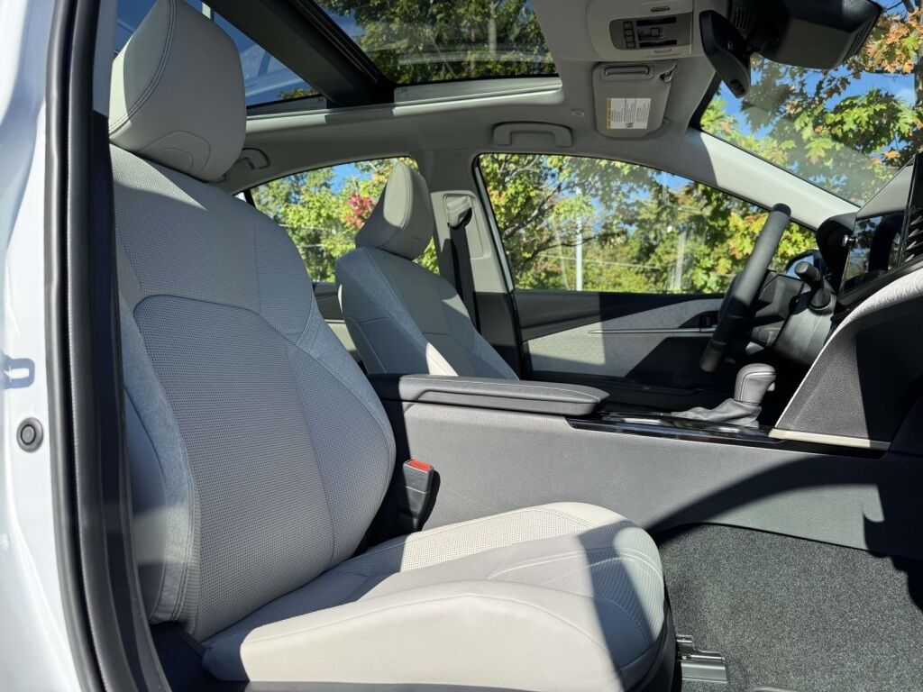 2026 Toyota Camry XLE Fredericksburg VA