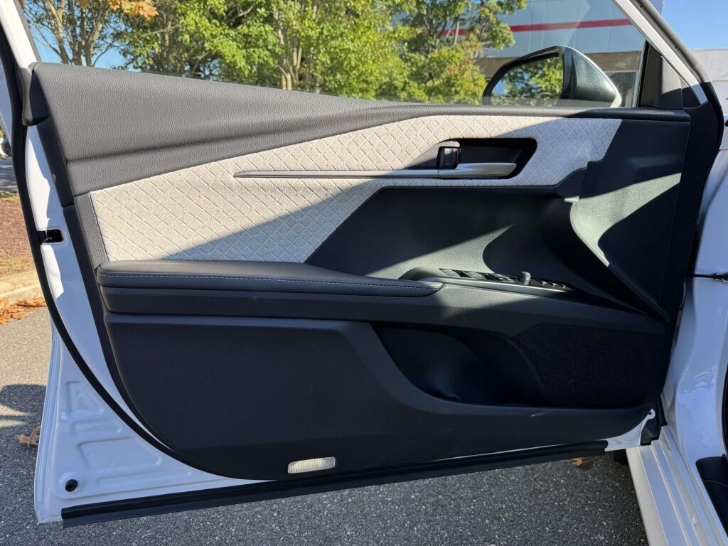 2026 Toyota Camry XLE Fredericksburg VA