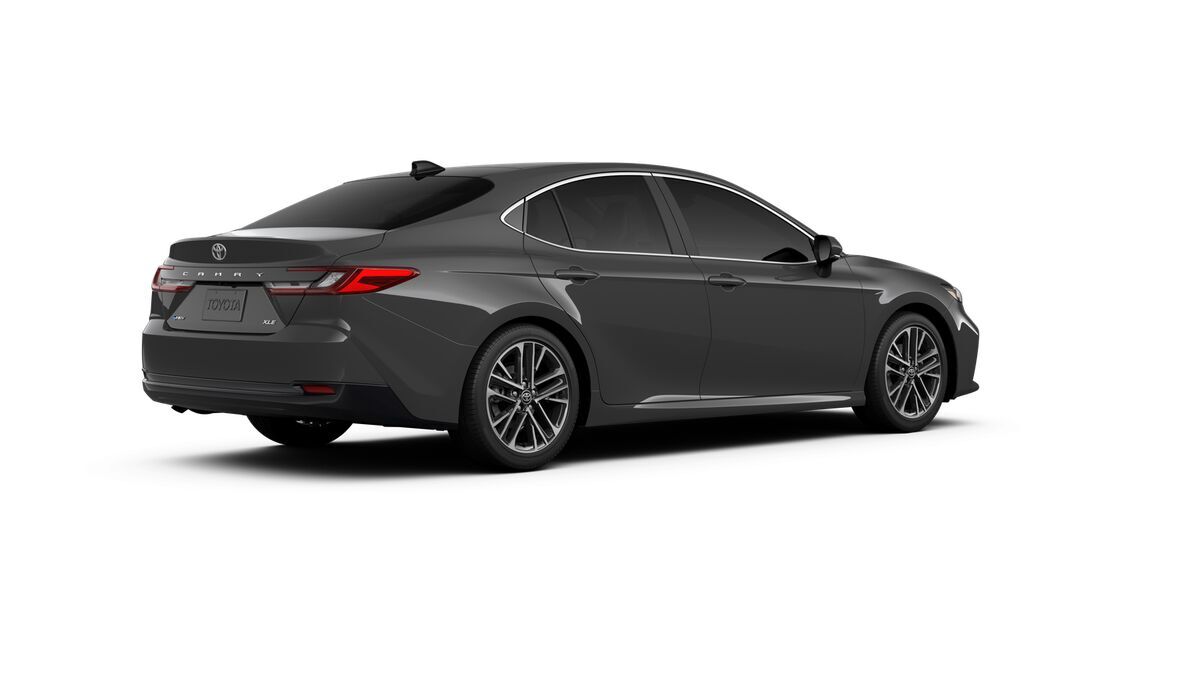 2026 Toyota Camry XLE Fredericksburg VA