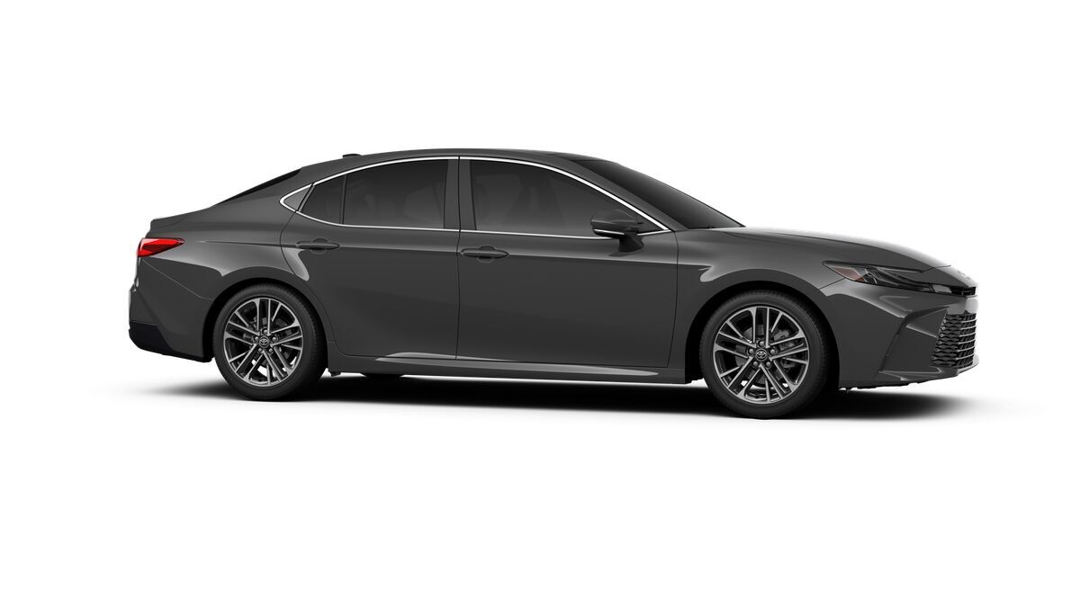 2026 Toyota Camry XLE Fredericksburg VA