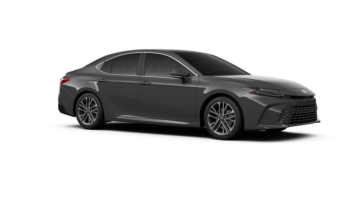 2026 Toyota Camry XLE Fredericksburg VA