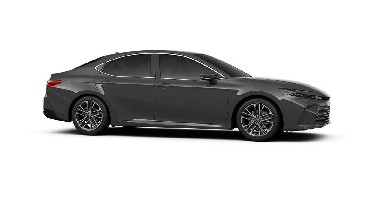 2026 Toyota Camry XLE Fredericksburg VA
