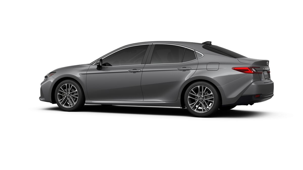 2026 Toyota Camry XLE Fredericksburg VA