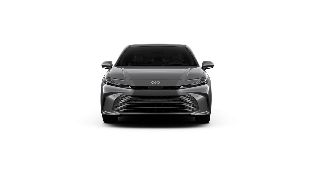 2026 Toyota Camry XLE Fredericksburg VA