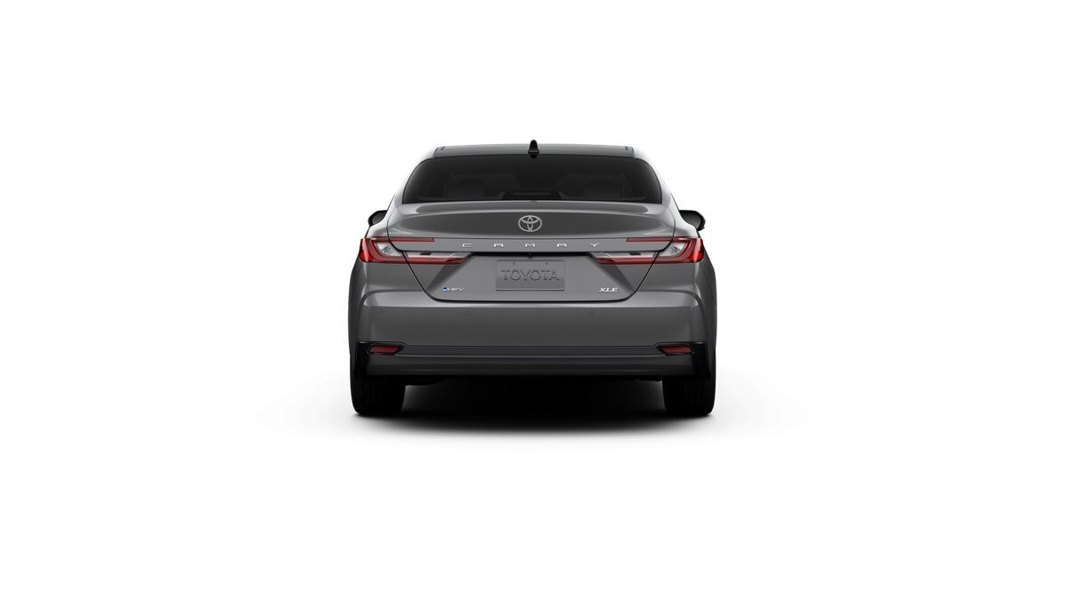 2026 Toyota Camry XLE Fredericksburg VA