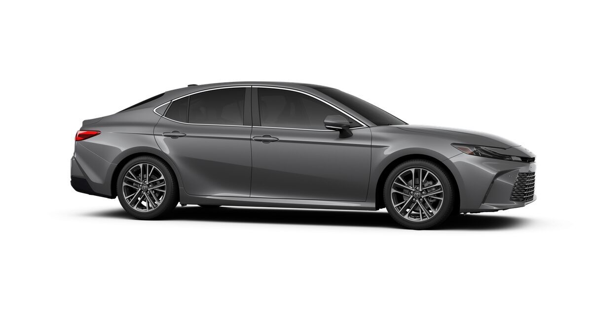 2026 Toyota Camry XLE Fredericksburg VA